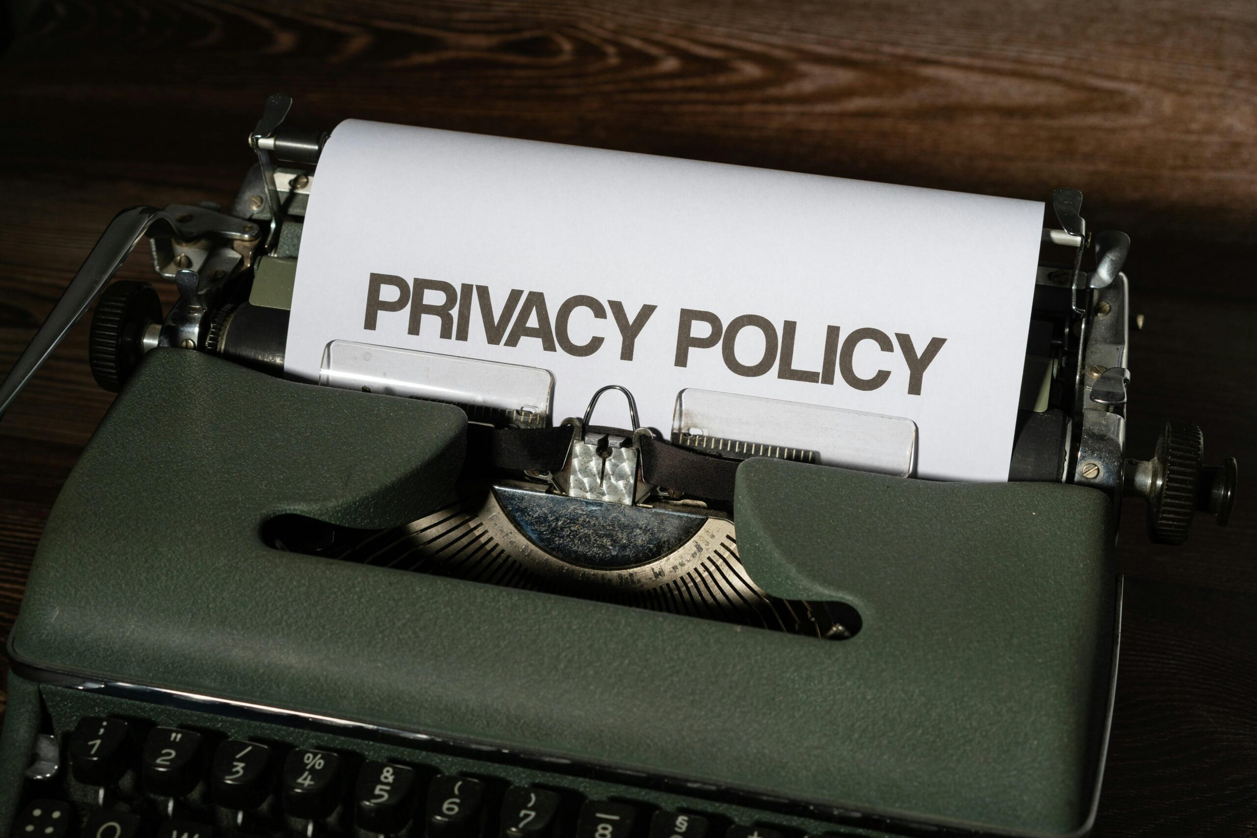 Best Privacy Policy Webezzy Data Protection & Cookie Policy