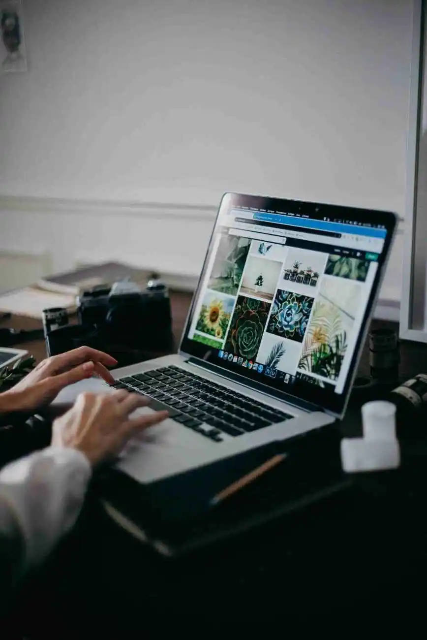 WordPress Website Designer
